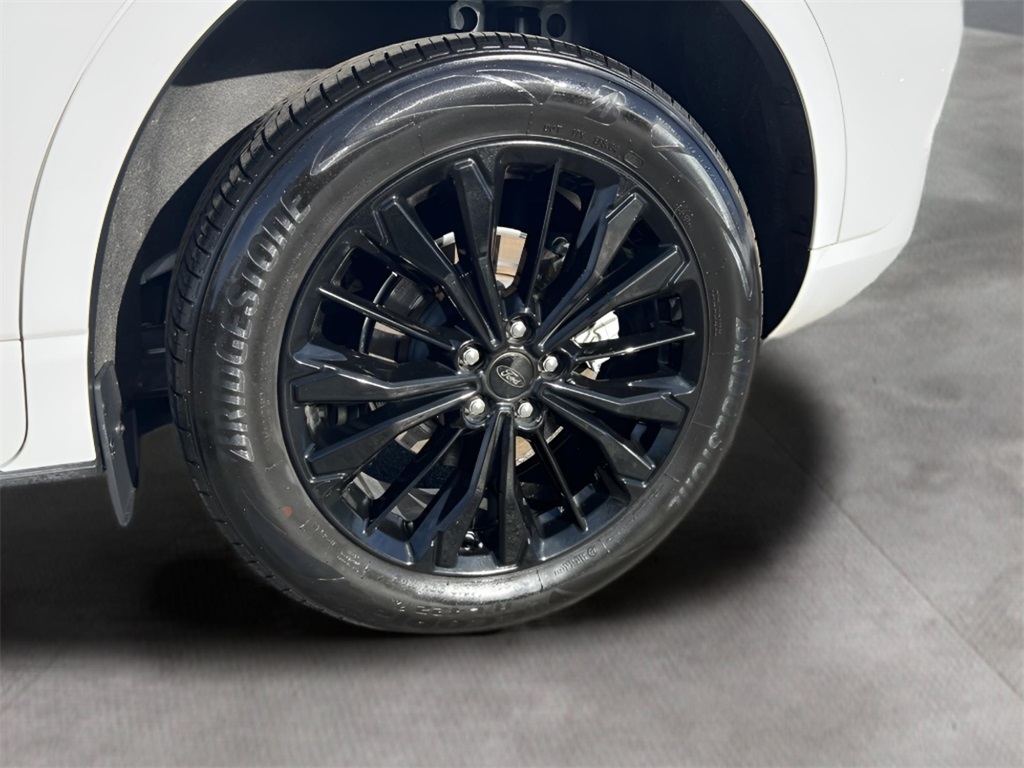 Ford Escape ST-Line Elite AWD 2023