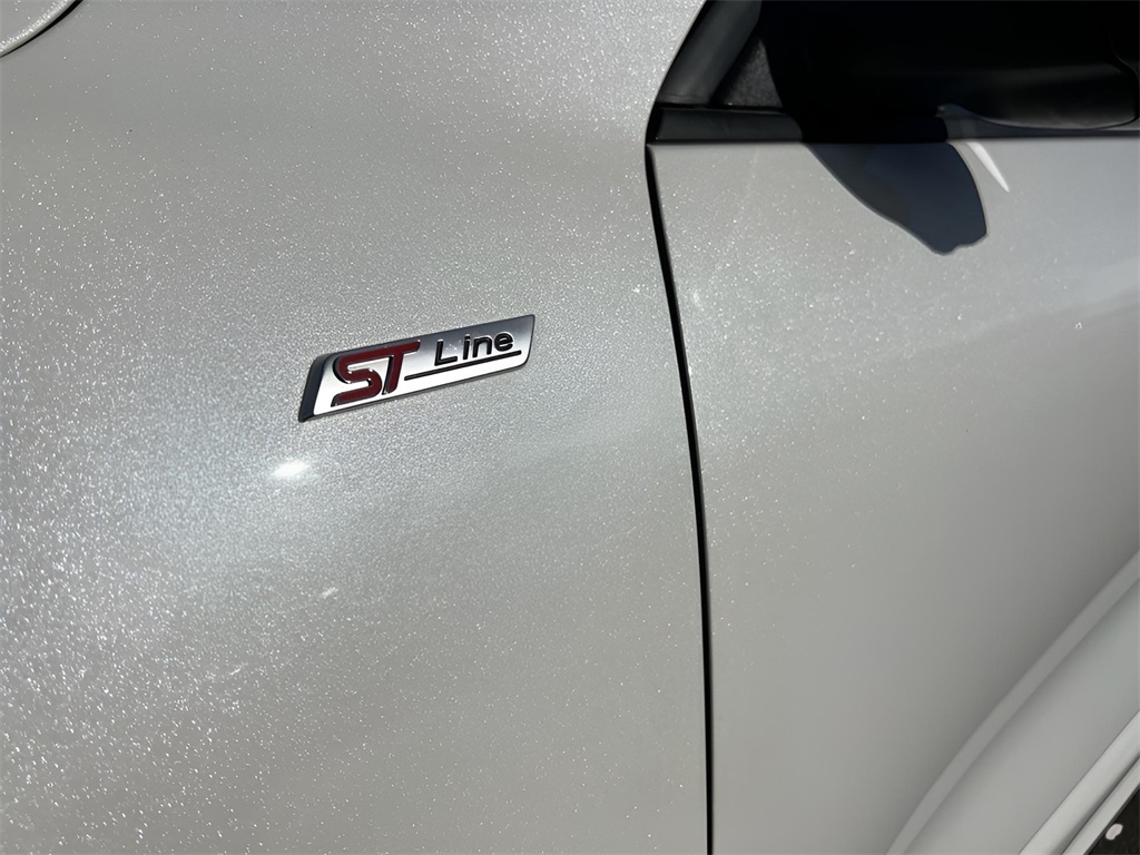 Ford Escape ST-Line Elite AWD 2023