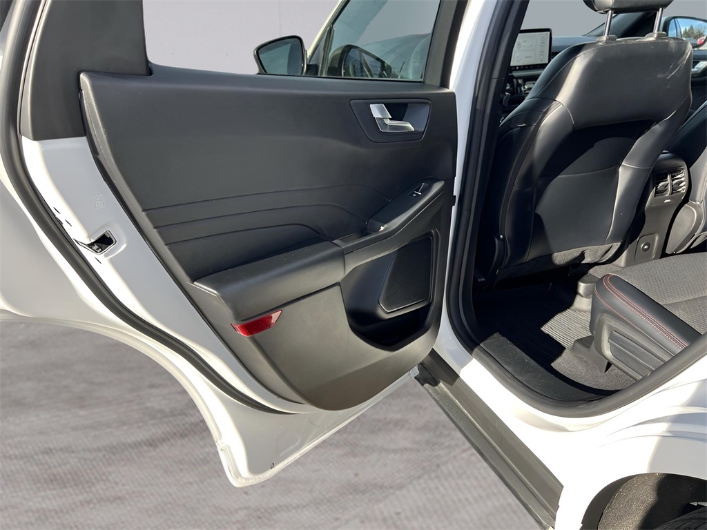 Ford Escape ST-Line Elite AWD 2023