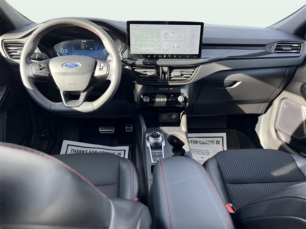 Ford Escape ST-Line Elite AWD 2023