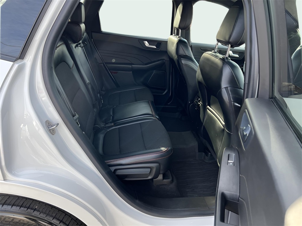 Ford Escape ST-Line Elite AWD 2023