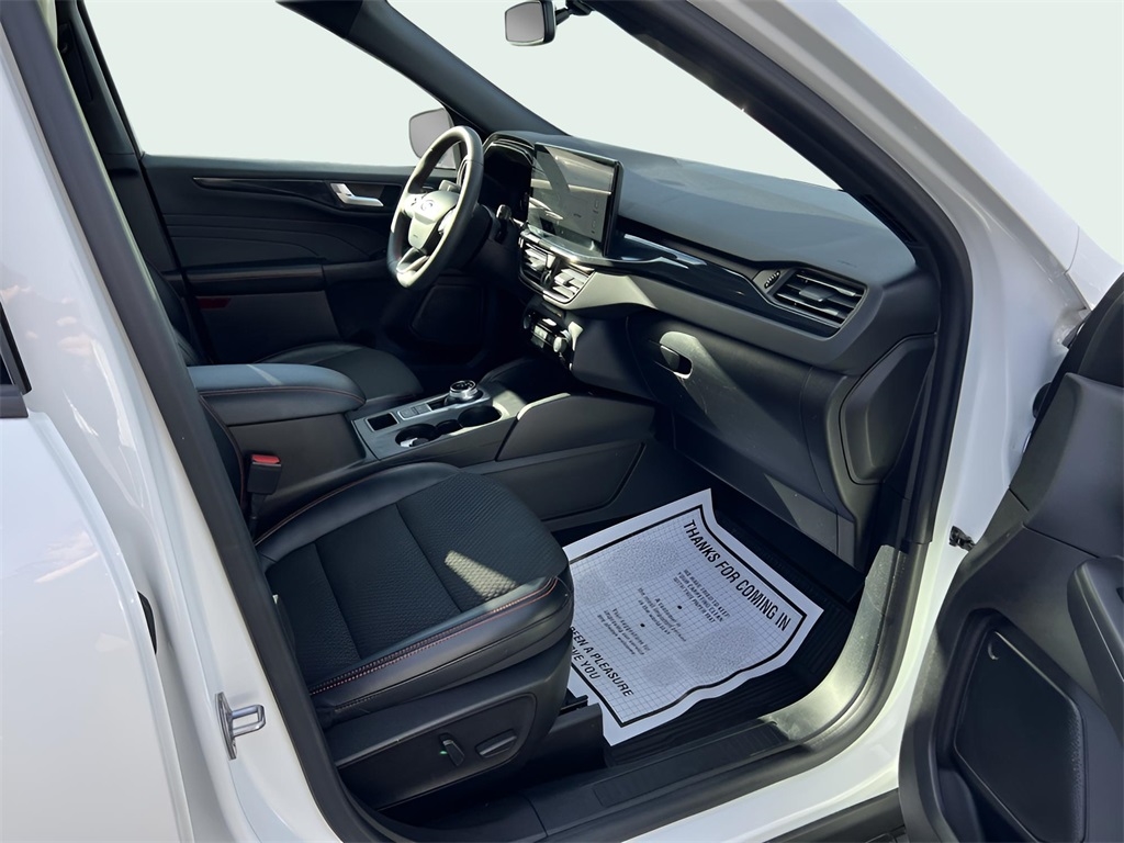 Ford Escape ST-Line Elite AWD 2023