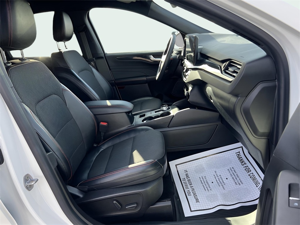 Ford Escape ST-Line Elite AWD 2023