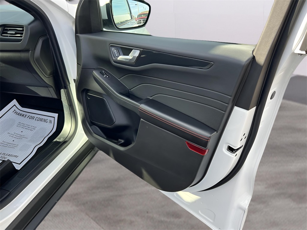 Ford Escape ST-Line Elite AWD 2023