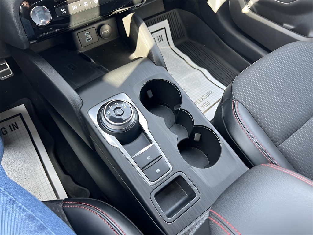 Ford Escape ST-Line Elite AWD 2023