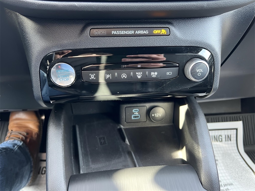 Ford Escape ST-Line Elite AWD 2023