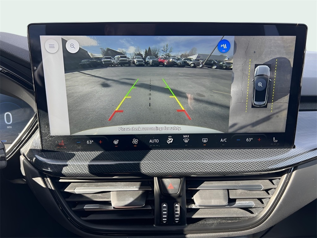 Ford Escape ST-Line Elite AWD 2023