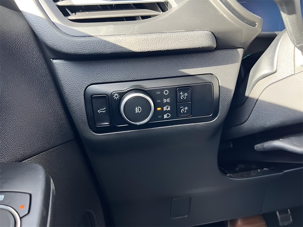 Ford Escape ST-Line Elite AWD 2023