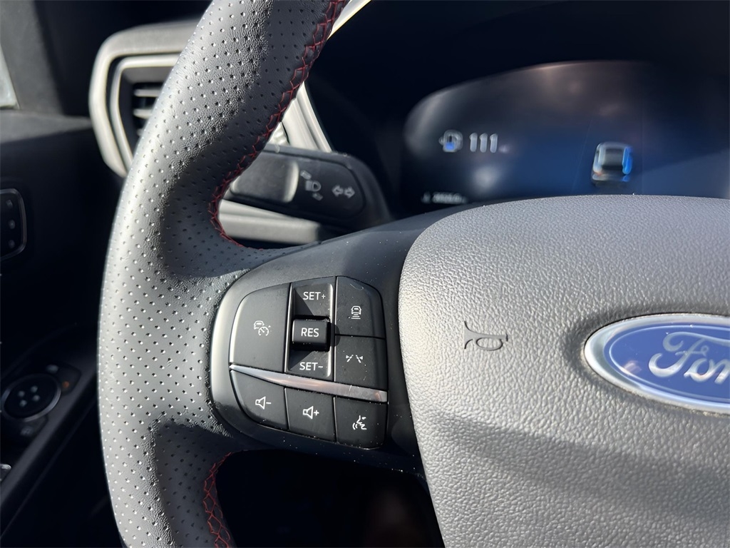 Ford Escape ST-Line Elite AWD 2023