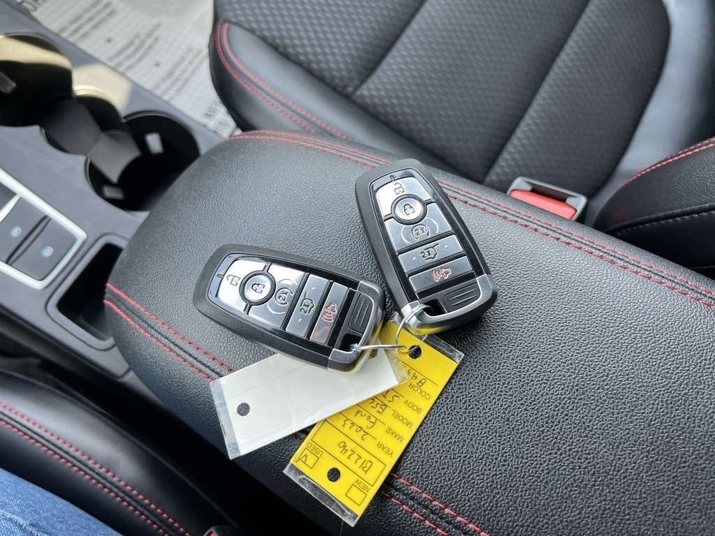 Ford Escape ST-Line Elite AWD 2023