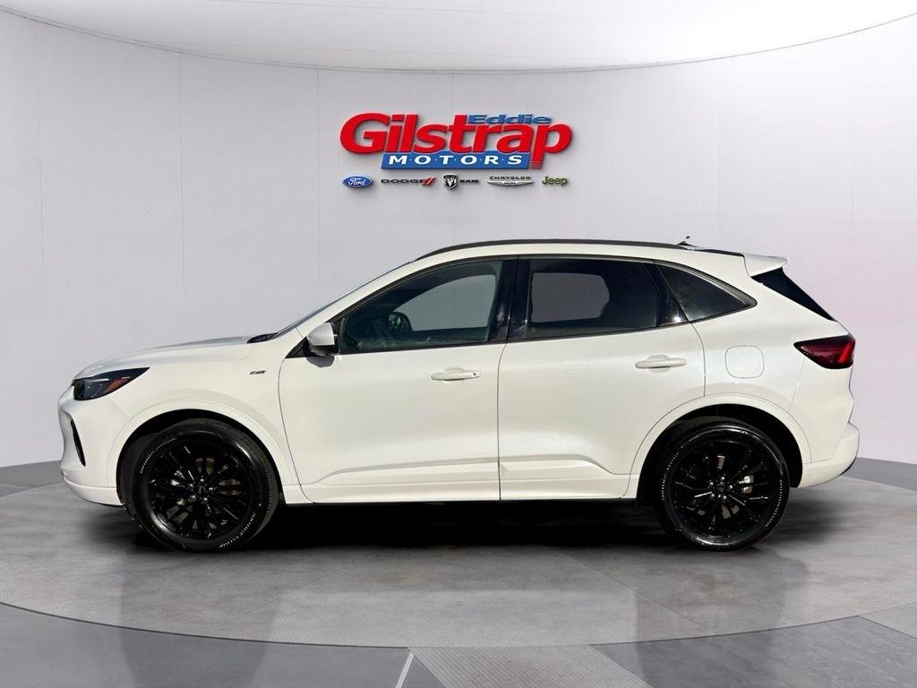 Ford Escape ST-Line Elite AWD 2023