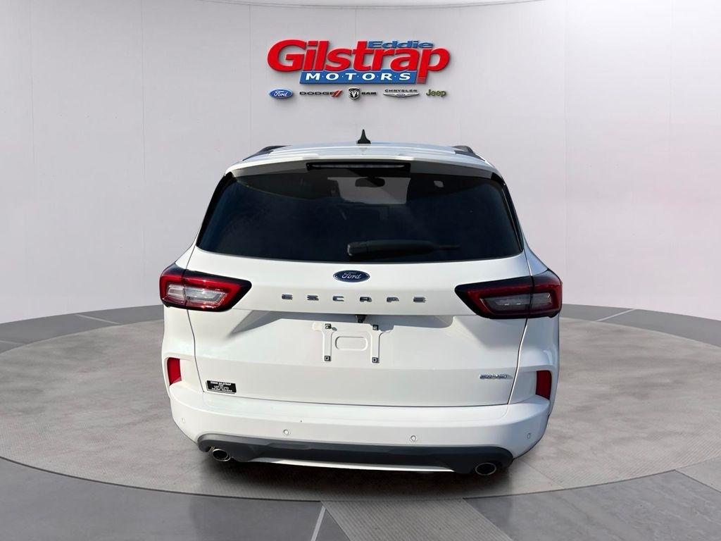 Ford Escape ST-Line Elite AWD 2023