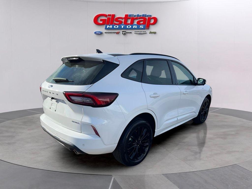 Ford Escape ST-Line Elite AWD 2023