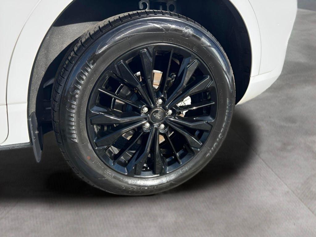 Ford Escape ST-Line Elite AWD 2023