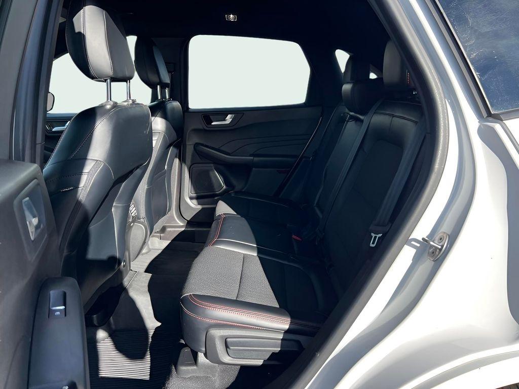 Ford Escape ST-Line Elite AWD 2023