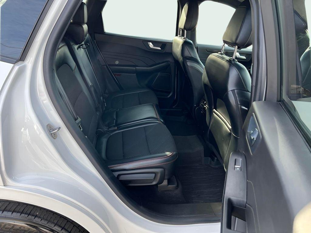 Ford Escape ST-Line Elite AWD 2023