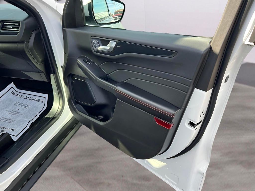 Ford Escape ST-Line Elite AWD 2023