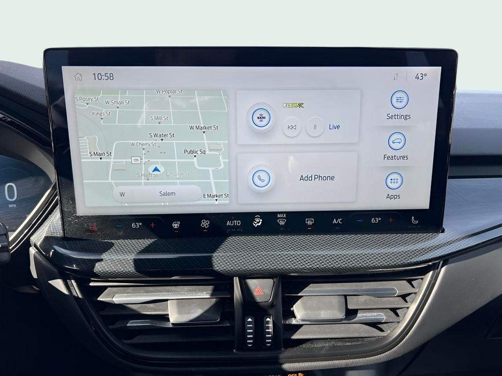 Ford Escape ST-Line Elite AWD 2023