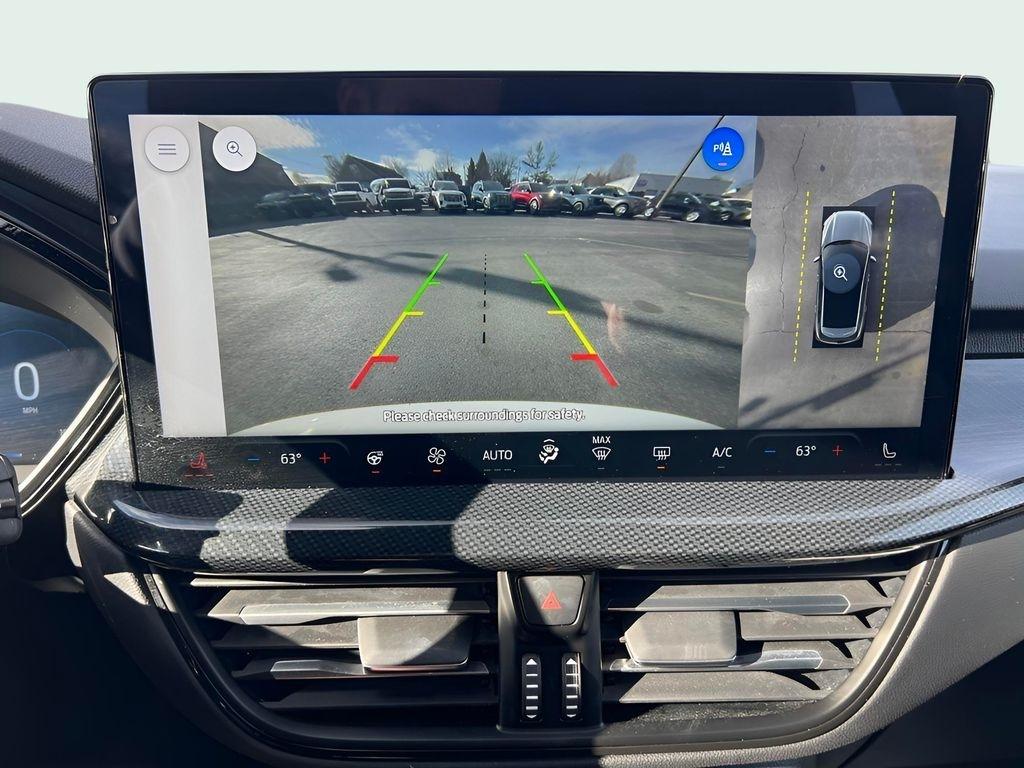 Ford Escape ST-Line Elite AWD 2023