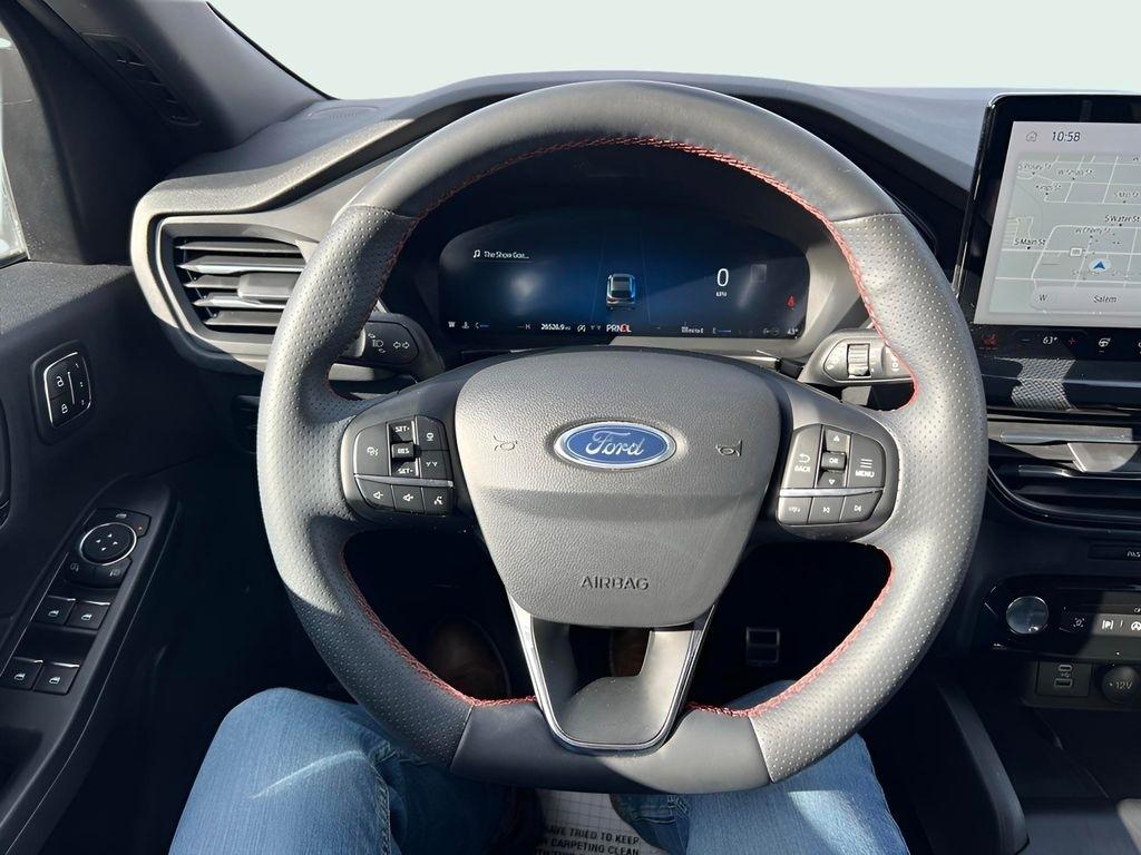 Ford Escape ST-Line Elite AWD 2023