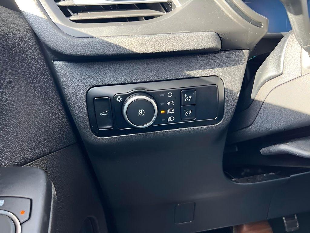 Ford Escape ST-Line Elite AWD 2023