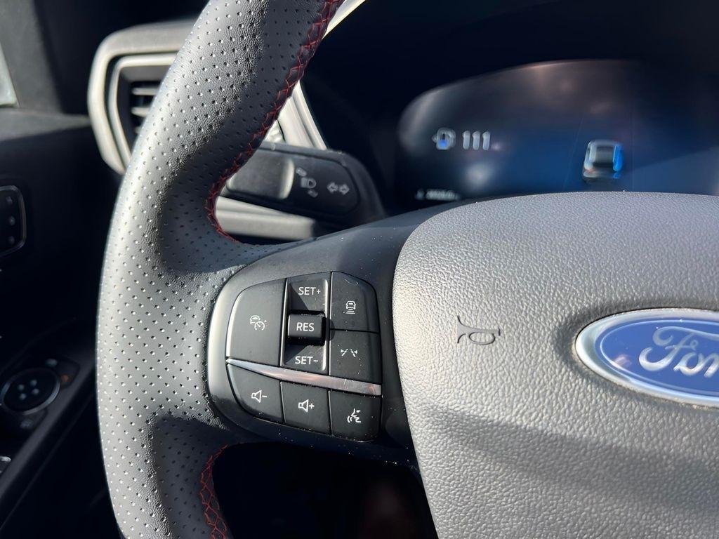 Ford Escape ST-Line Elite AWD 2023