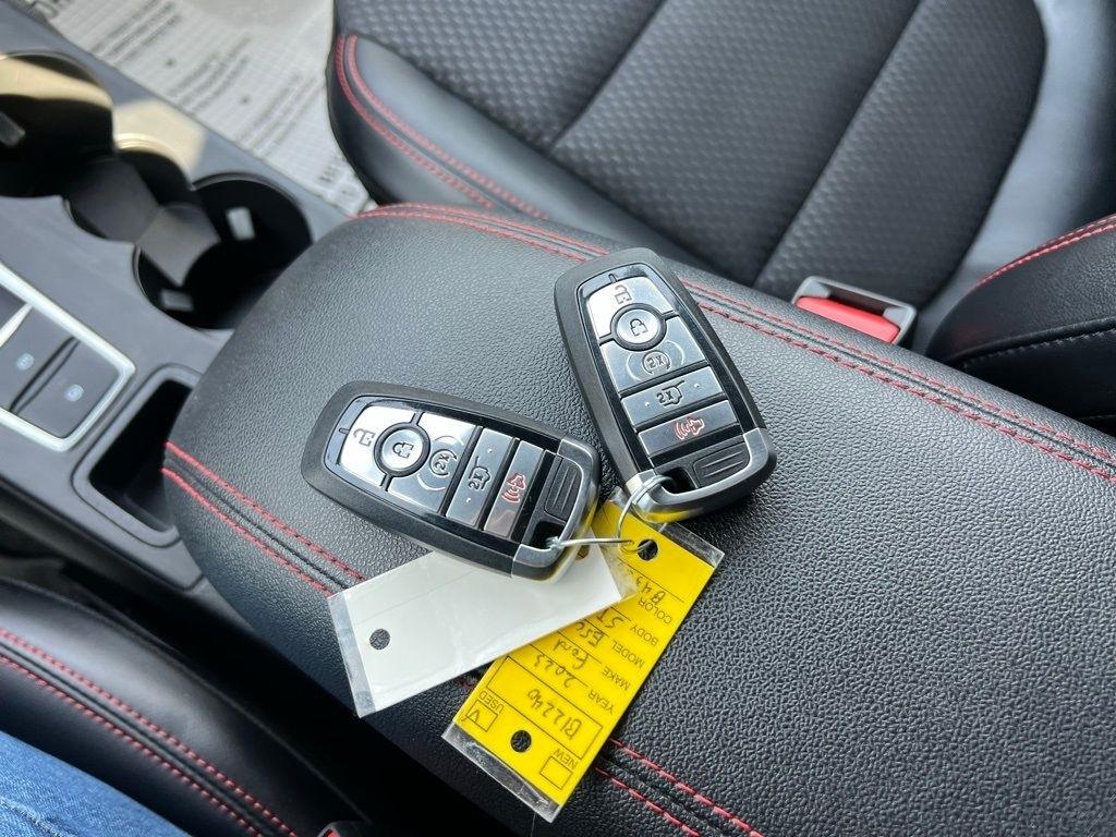 Ford Escape ST-Line Elite AWD 2023