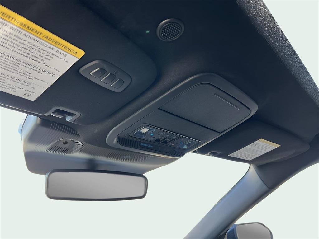 Ford Explorer Platinum AWD 2025