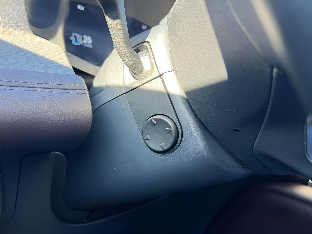 Ford Explorer Platinum AWD 2025