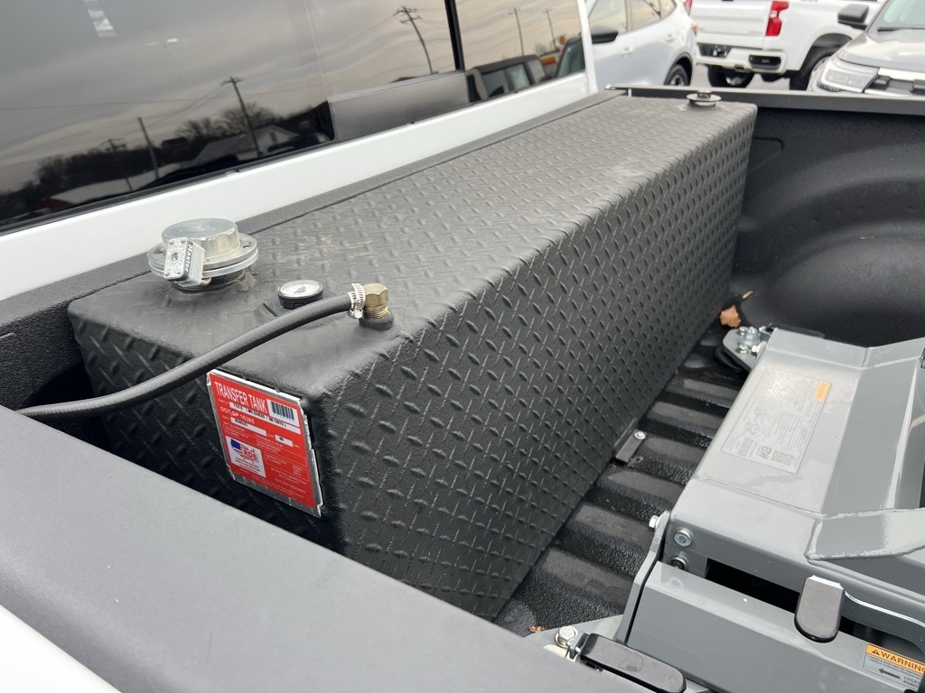 RAM 3500 Laramie Mega Cab 4WD DRW 2025