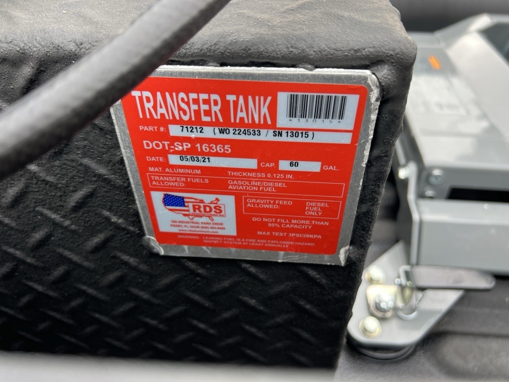 RAM 3500 Laramie Mega Cab 4WD DRW 2025