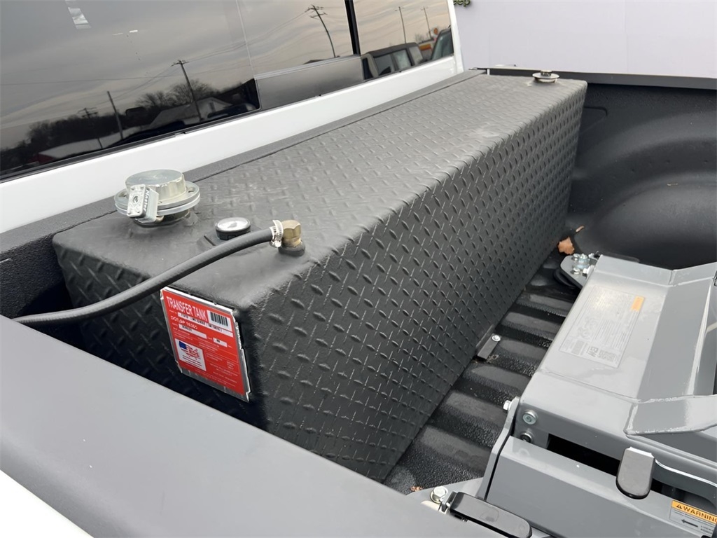 RAM 3500 Laramie Mega Cab 4WD DRW 2025