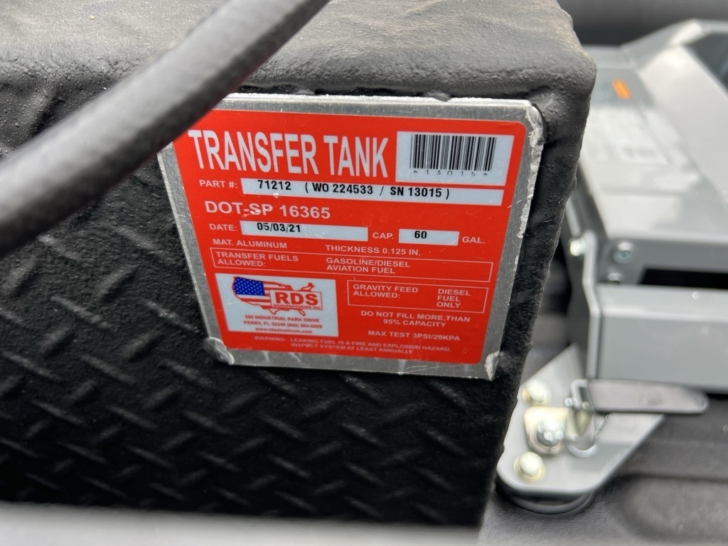 RAM 3500 Laramie Mega Cab 4WD DRW 2025