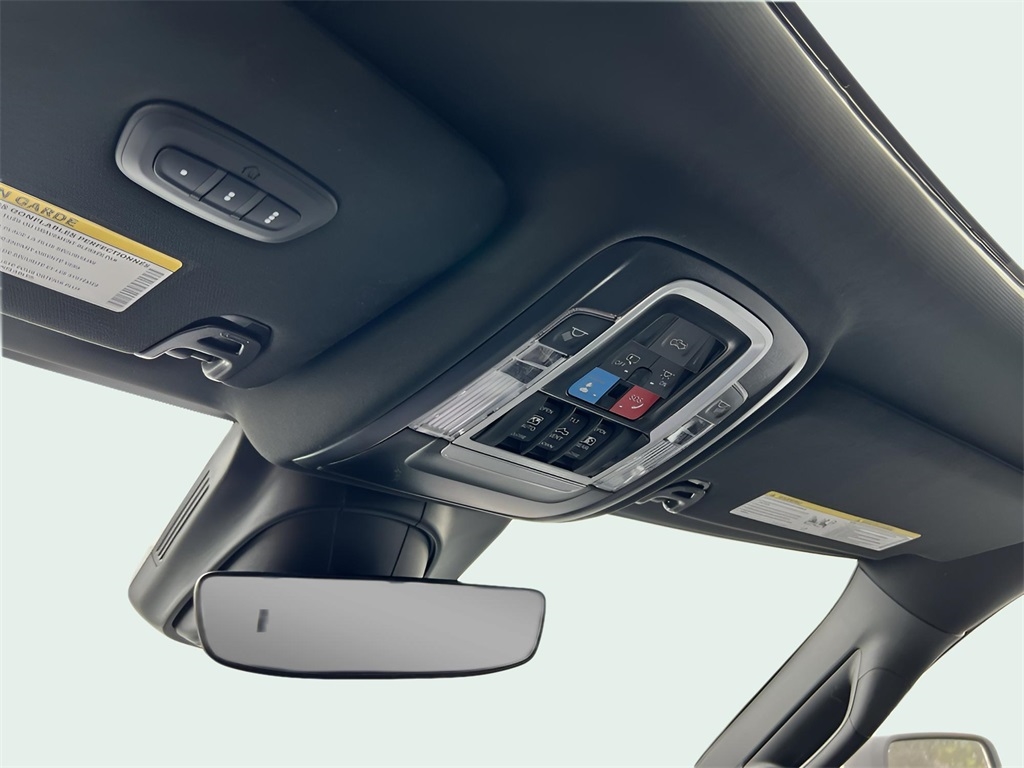 RAM 3500 Laramie Mega Cab 4WD DRW 2025