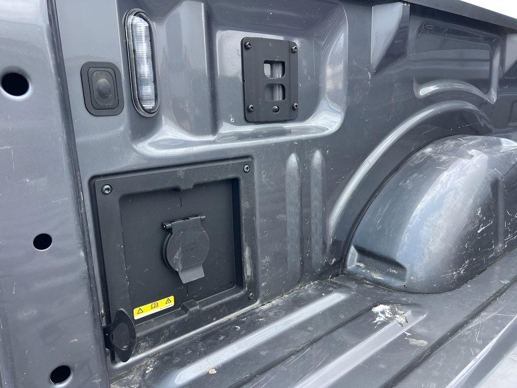 Ford F-150 XLT SuperCrew 4WD 2024