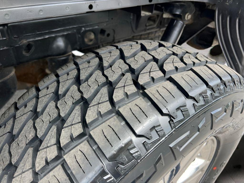 Ford F-150 XLT SuperCrew 4WD 2024