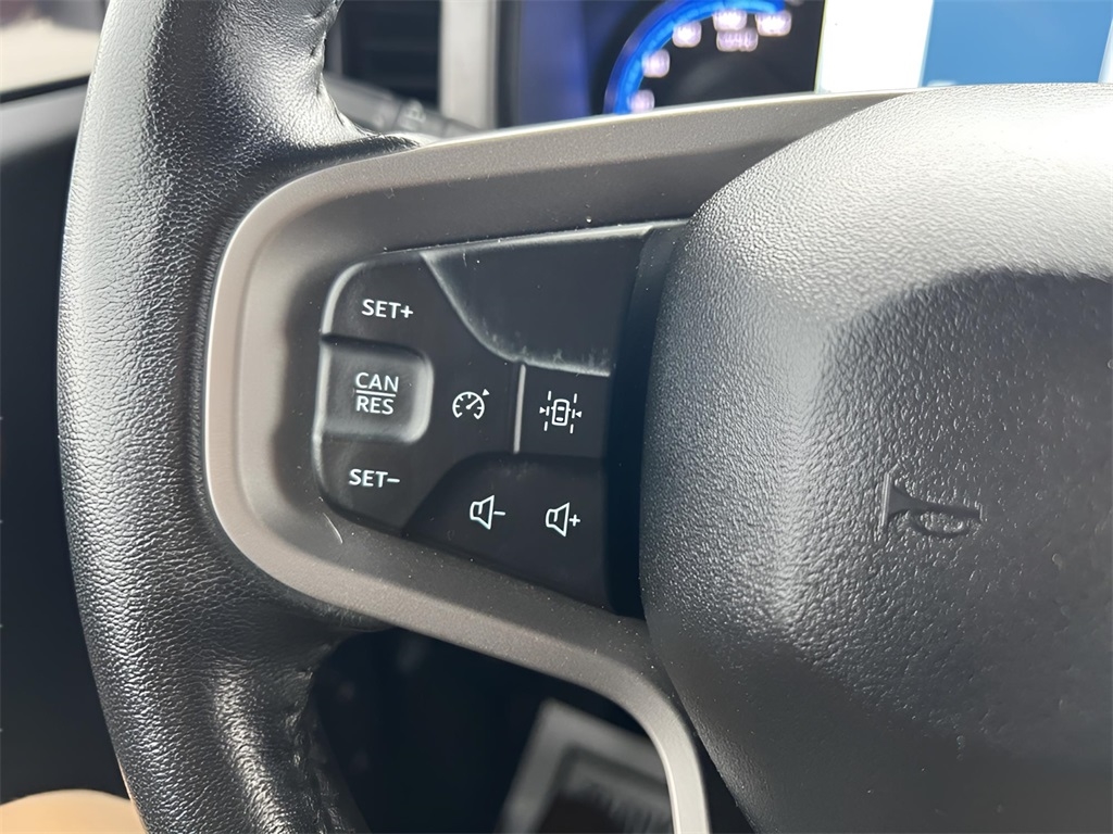 Ford Bronco Outer Banks 2-Door w/Advanced 2022