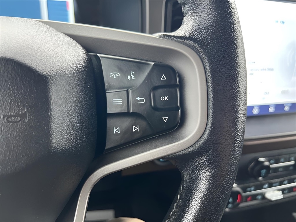 Ford Bronco Outer Banks 2-Door w/Advanced 2022