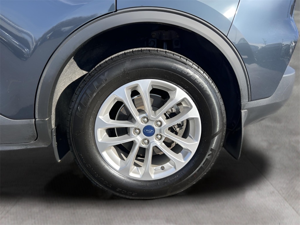 Ford Escape SE AWD 2022