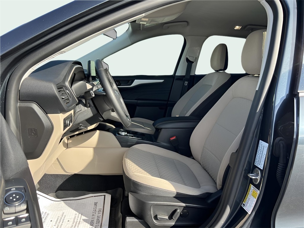 Ford Escape SE AWD 2022