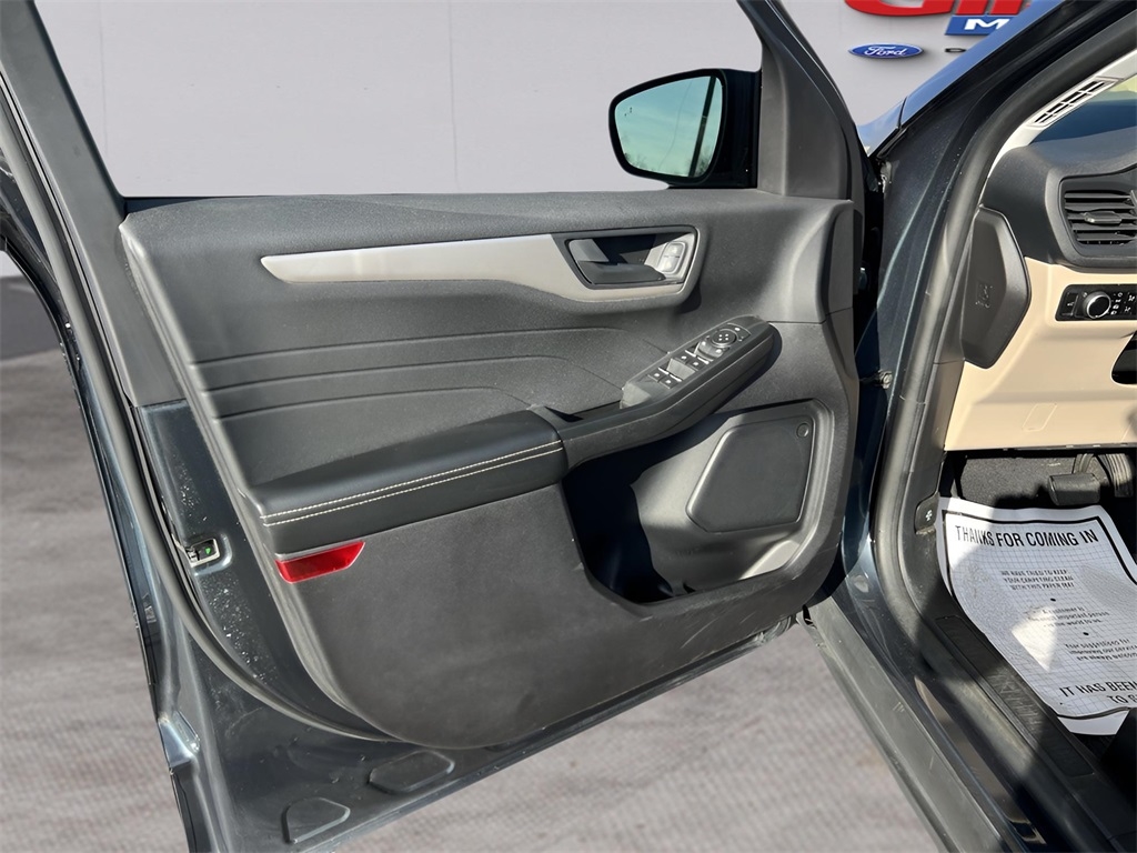 Ford Escape SE AWD 2022