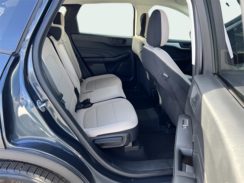 Ford Escape SE AWD 2022