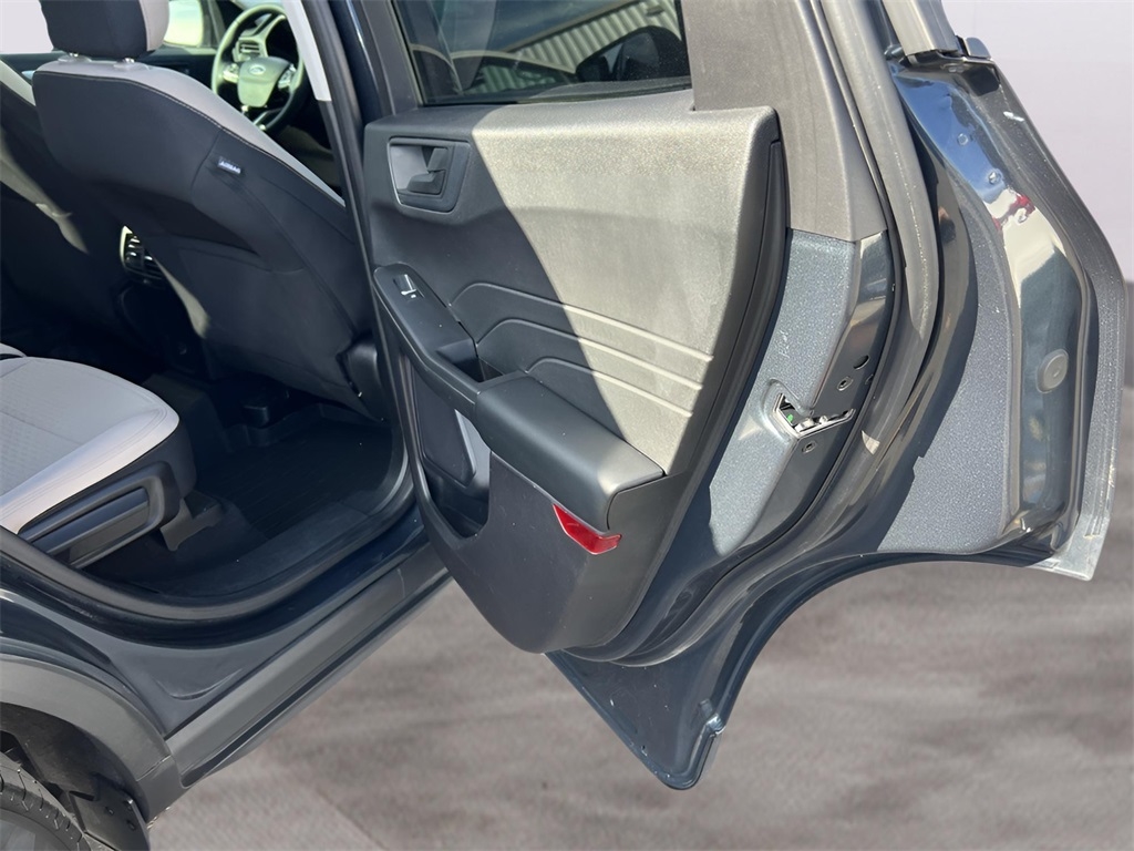 Ford Escape SE AWD 2022