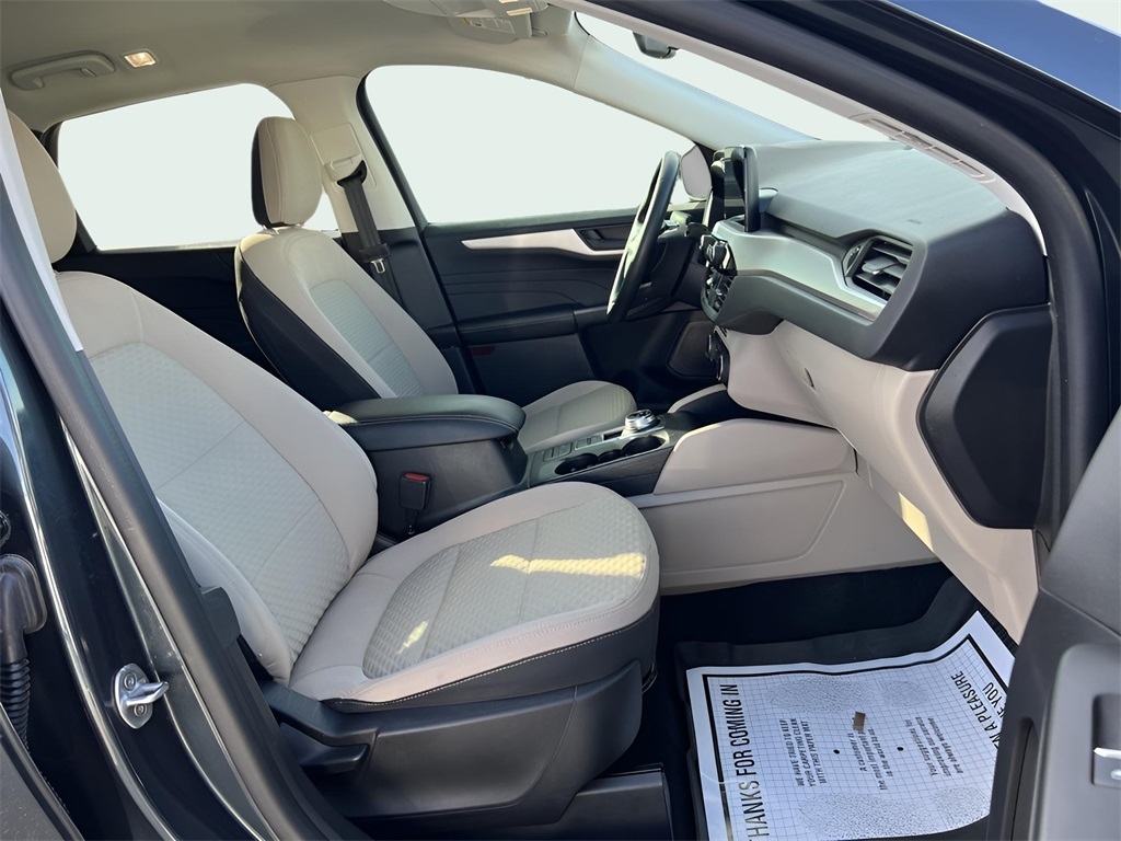 Ford Escape SE AWD 2022