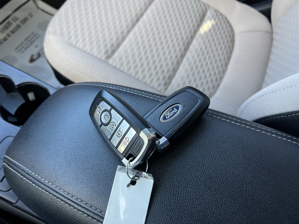 Ford Escape SE AWD 2022