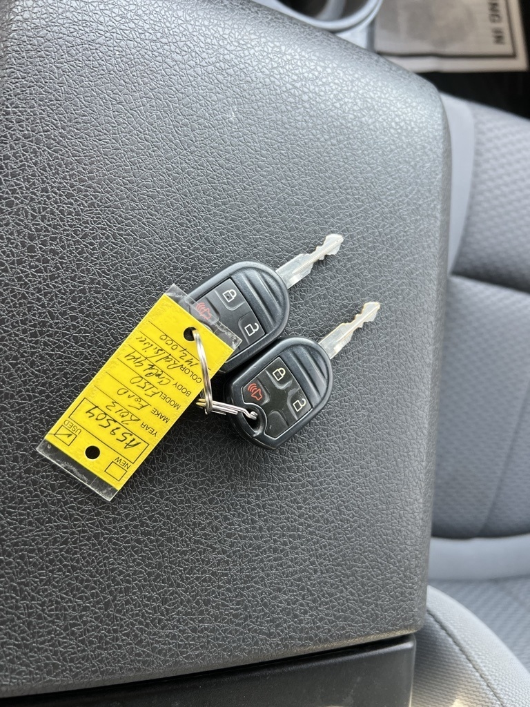 Ford F-150 XLT SuperCrew 6.5-ft. Bed 4WD 2013