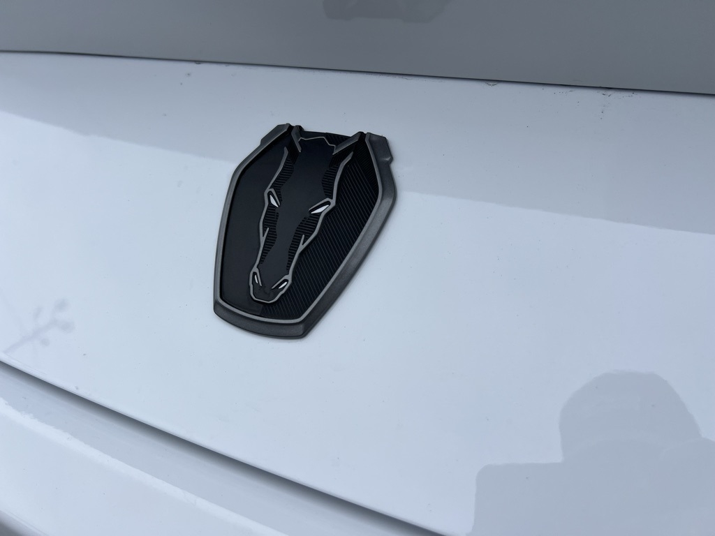 Ford Mustang Dark Horse 2024