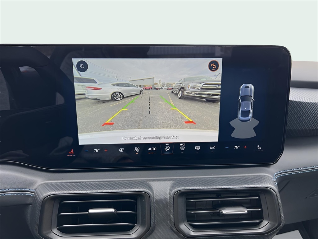 Ford Mustang Dark Horse 2024