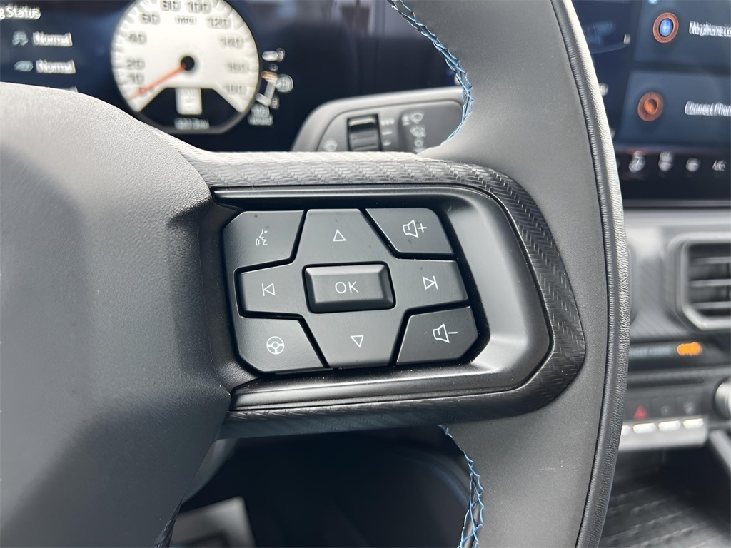 Ford Mustang Dark Horse 2024