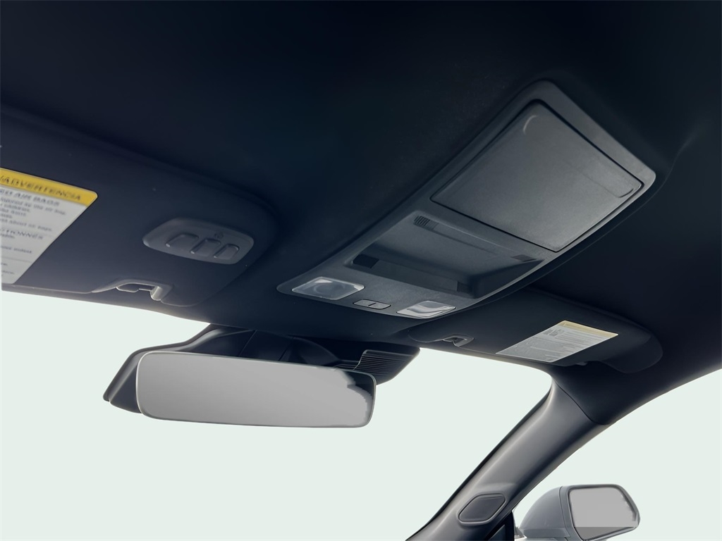 Ford Mustang Dark Horse 2024